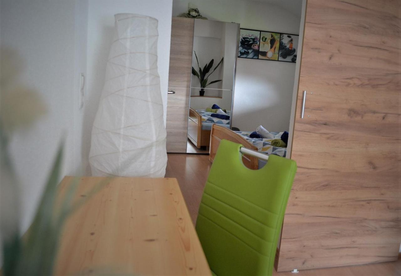 Appartement Thermenzeit Langenfeld Exterior photo