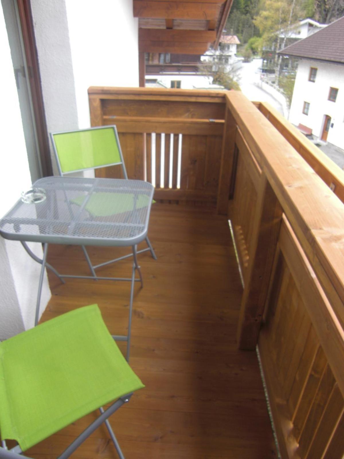 Appartement Thermenzeit Langenfeld Exterior photo